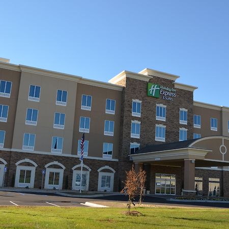 Holiday Inn Express & Suites Άλμπανι Εξωτερικό φωτογραφία