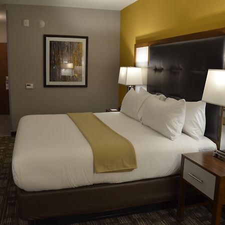 Holiday Inn Express & Suites Άλμπανι Εξωτερικό φωτογραφία