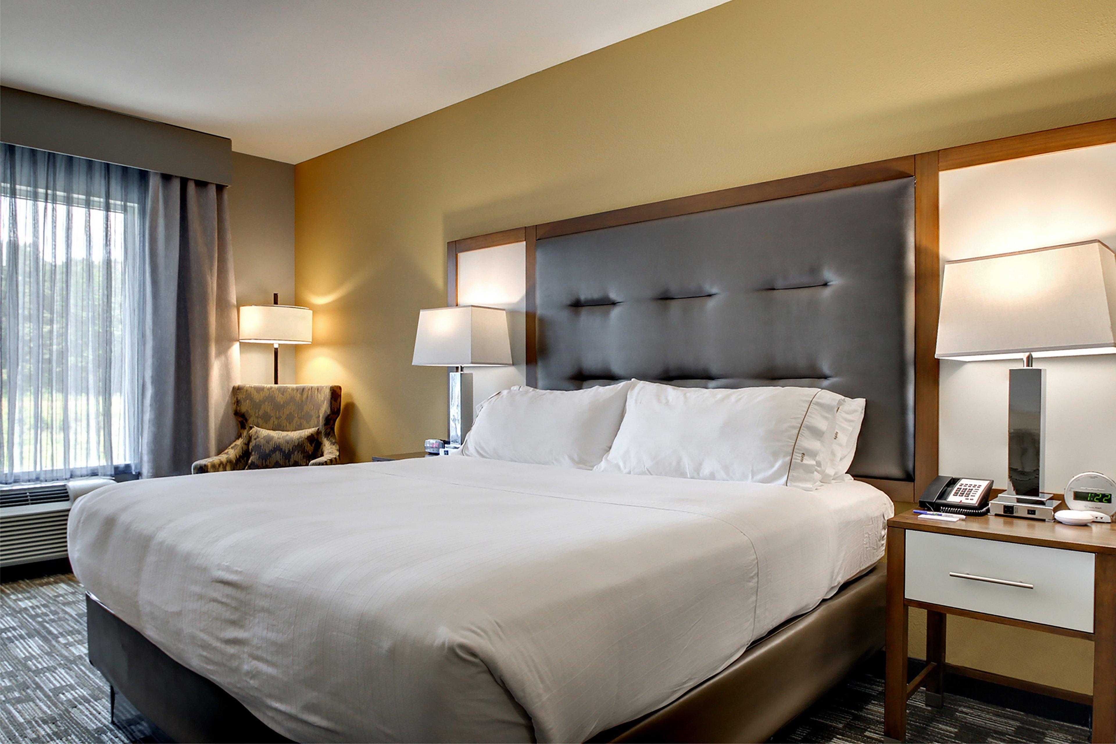 Holiday Inn Express & Suites Άλμπανι Εξωτερικό φωτογραφία