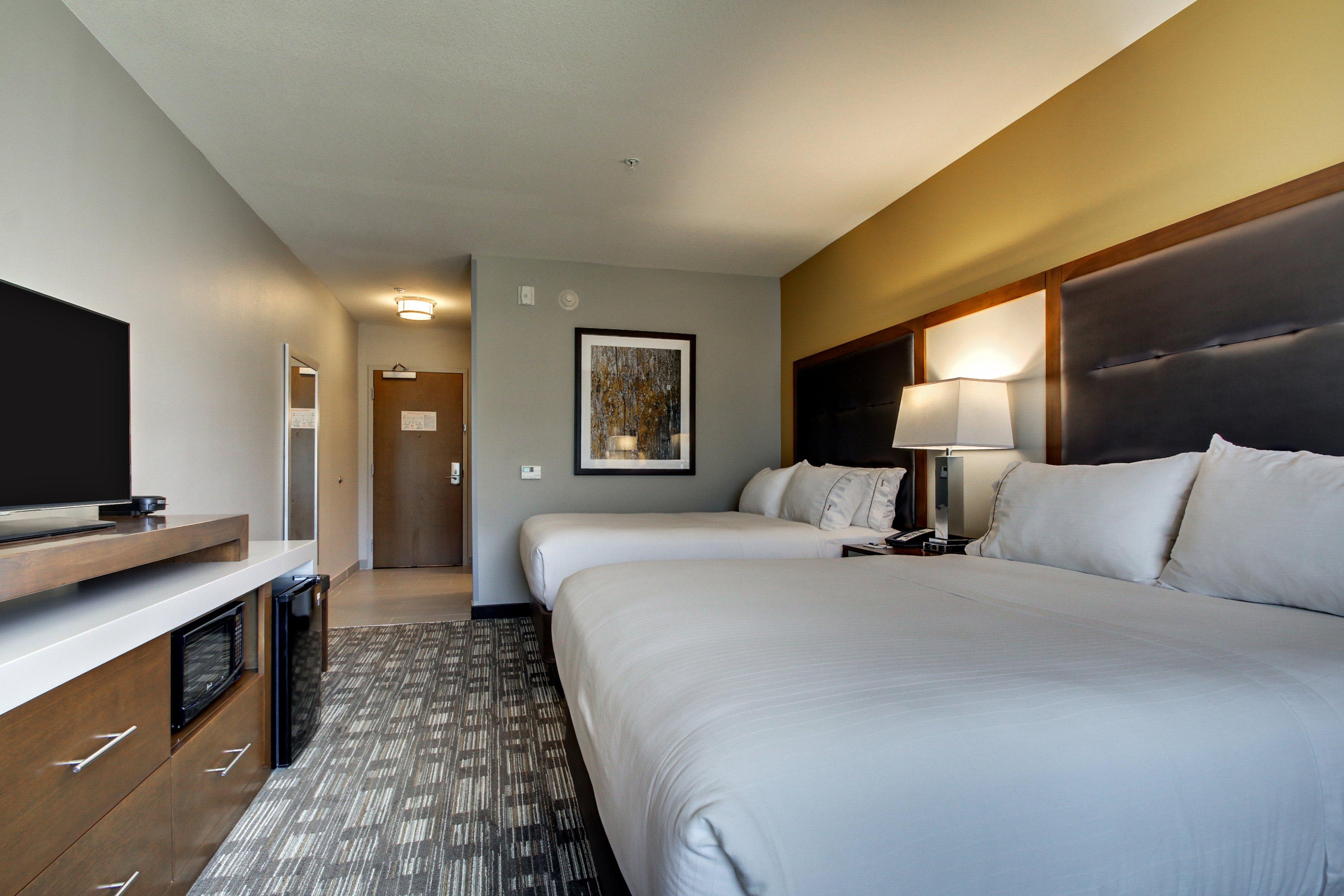 Holiday Inn Express & Suites Άλμπανι Εξωτερικό φωτογραφία