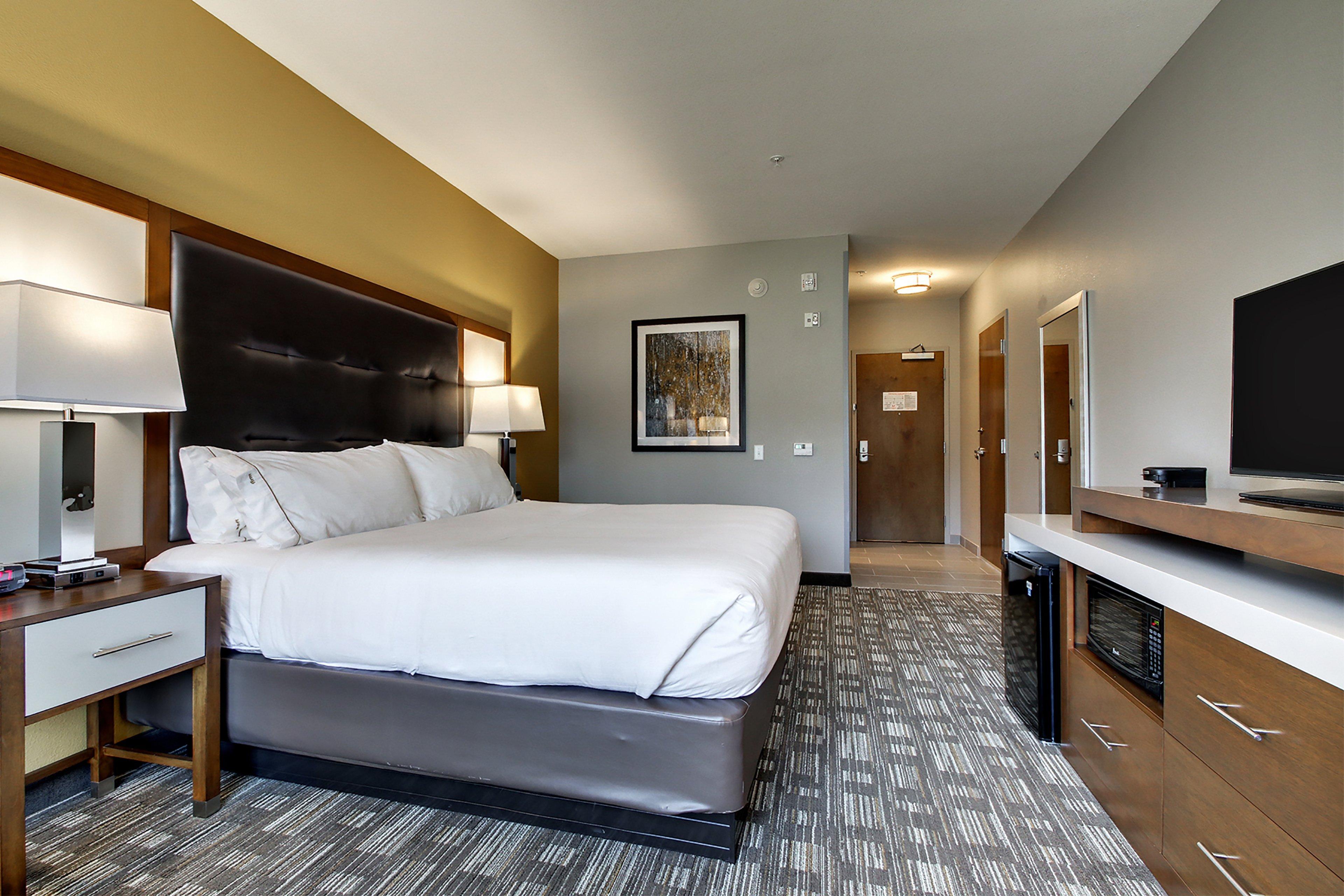 Holiday Inn Express & Suites Άλμπανι Εξωτερικό φωτογραφία
