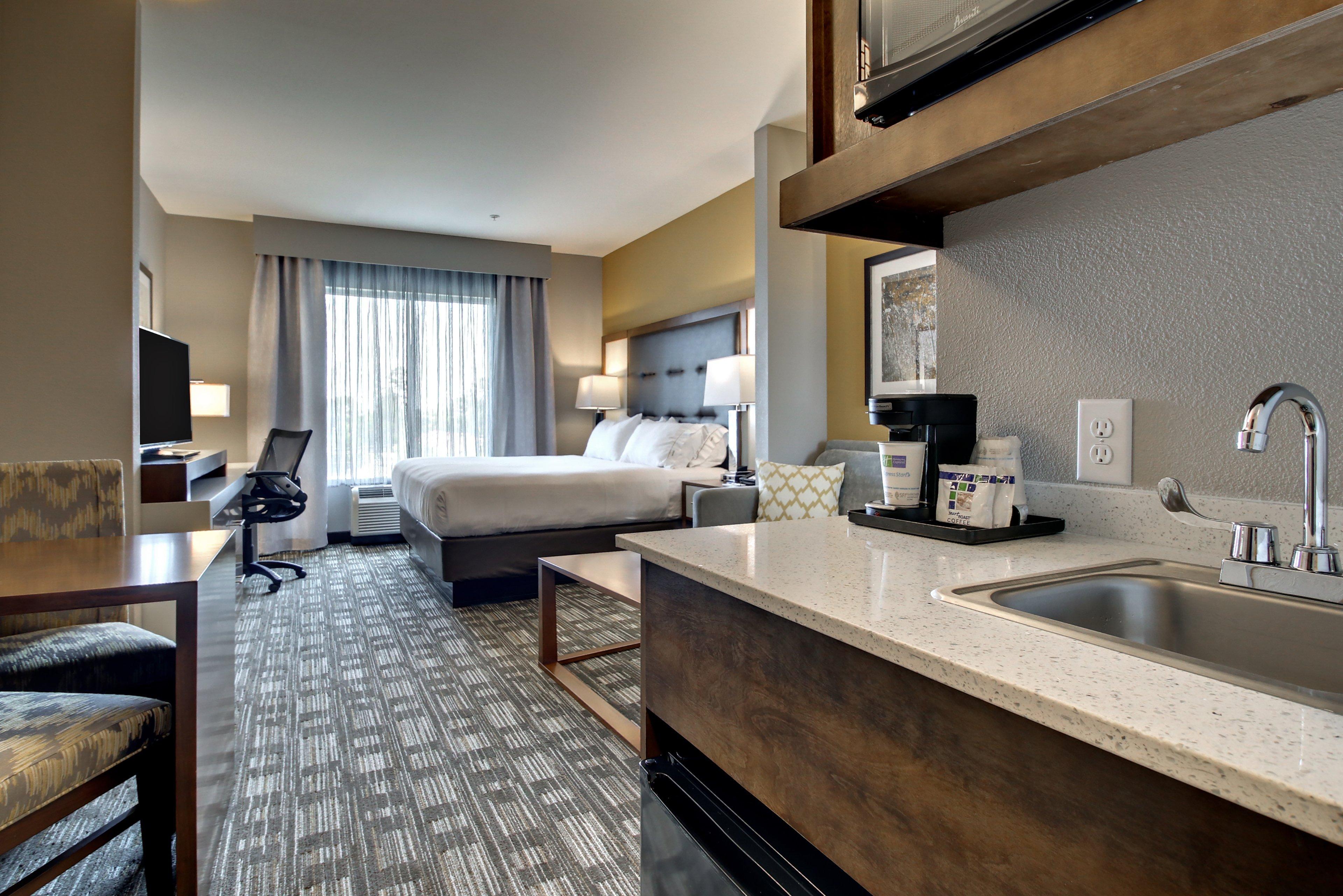 Holiday Inn Express & Suites Άλμπανι Εξωτερικό φωτογραφία