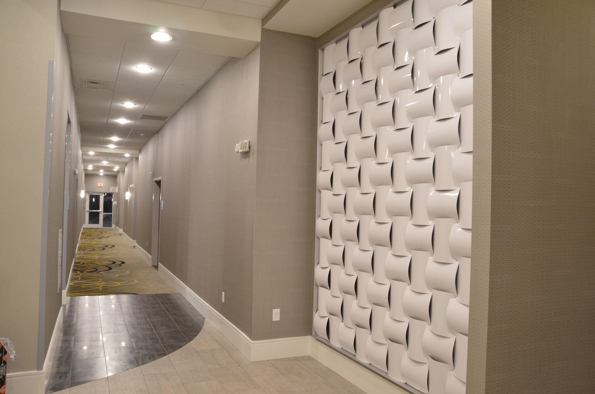 Holiday Inn Express & Suites Άλμπανι Εξωτερικό φωτογραφία