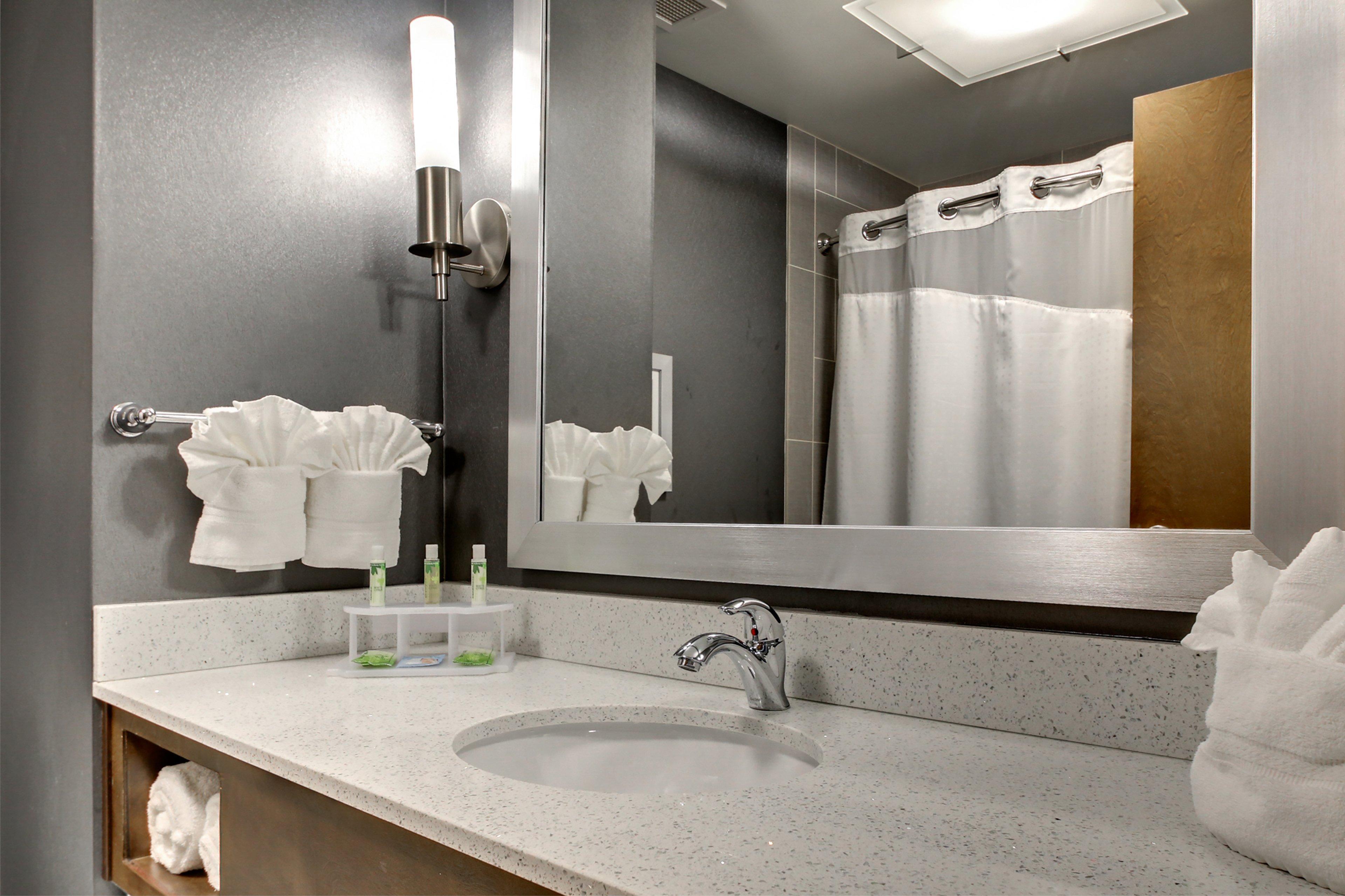 Holiday Inn Express & Suites Άλμπανι Εξωτερικό φωτογραφία