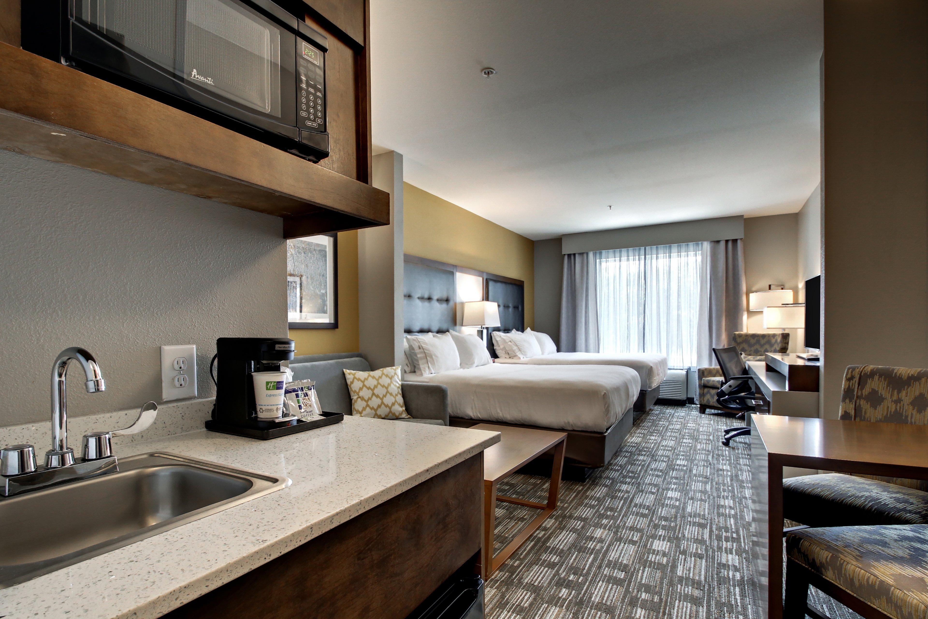 Holiday Inn Express & Suites Άλμπανι Εξωτερικό φωτογραφία