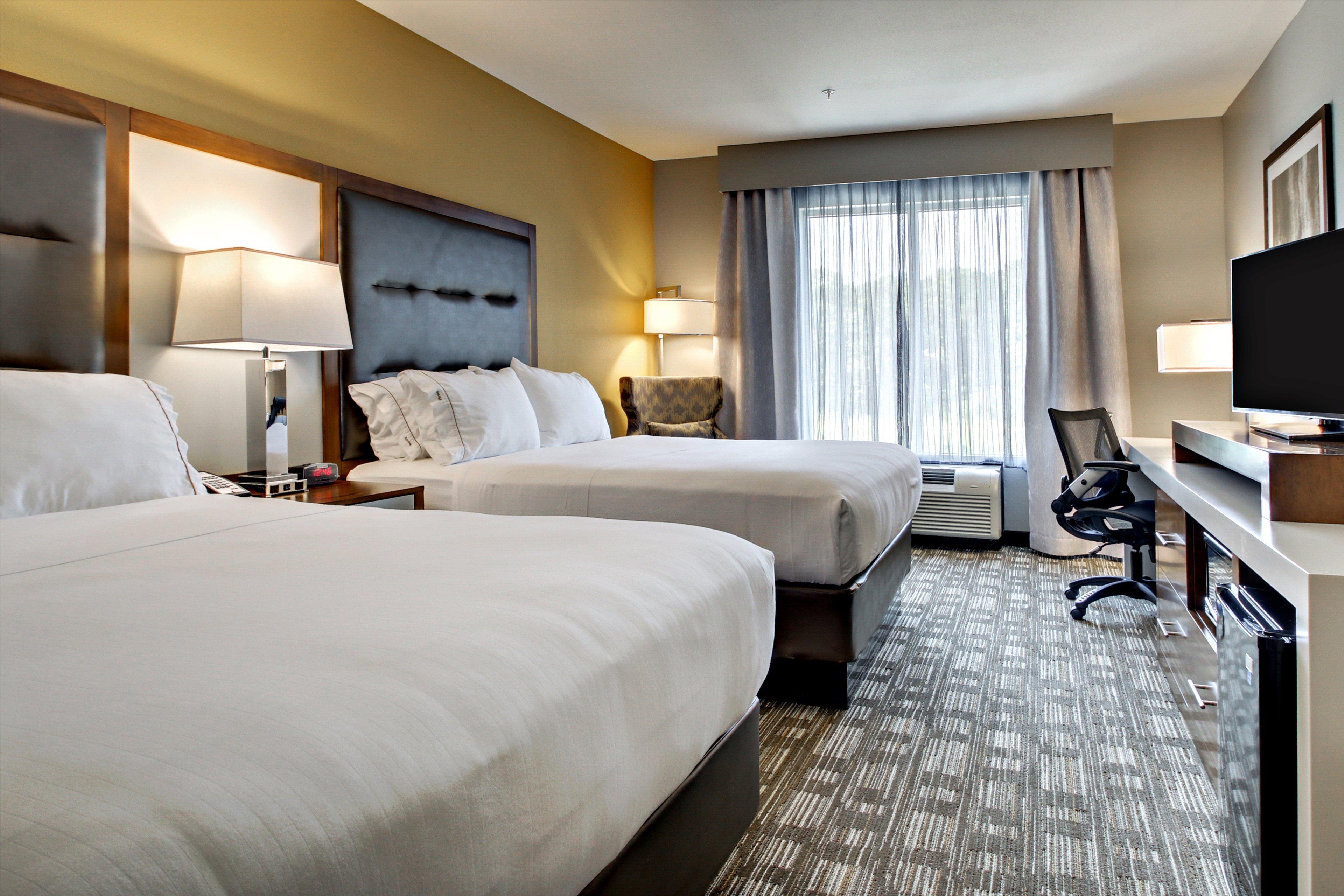 Holiday Inn Express & Suites Άλμπανι Εξωτερικό φωτογραφία