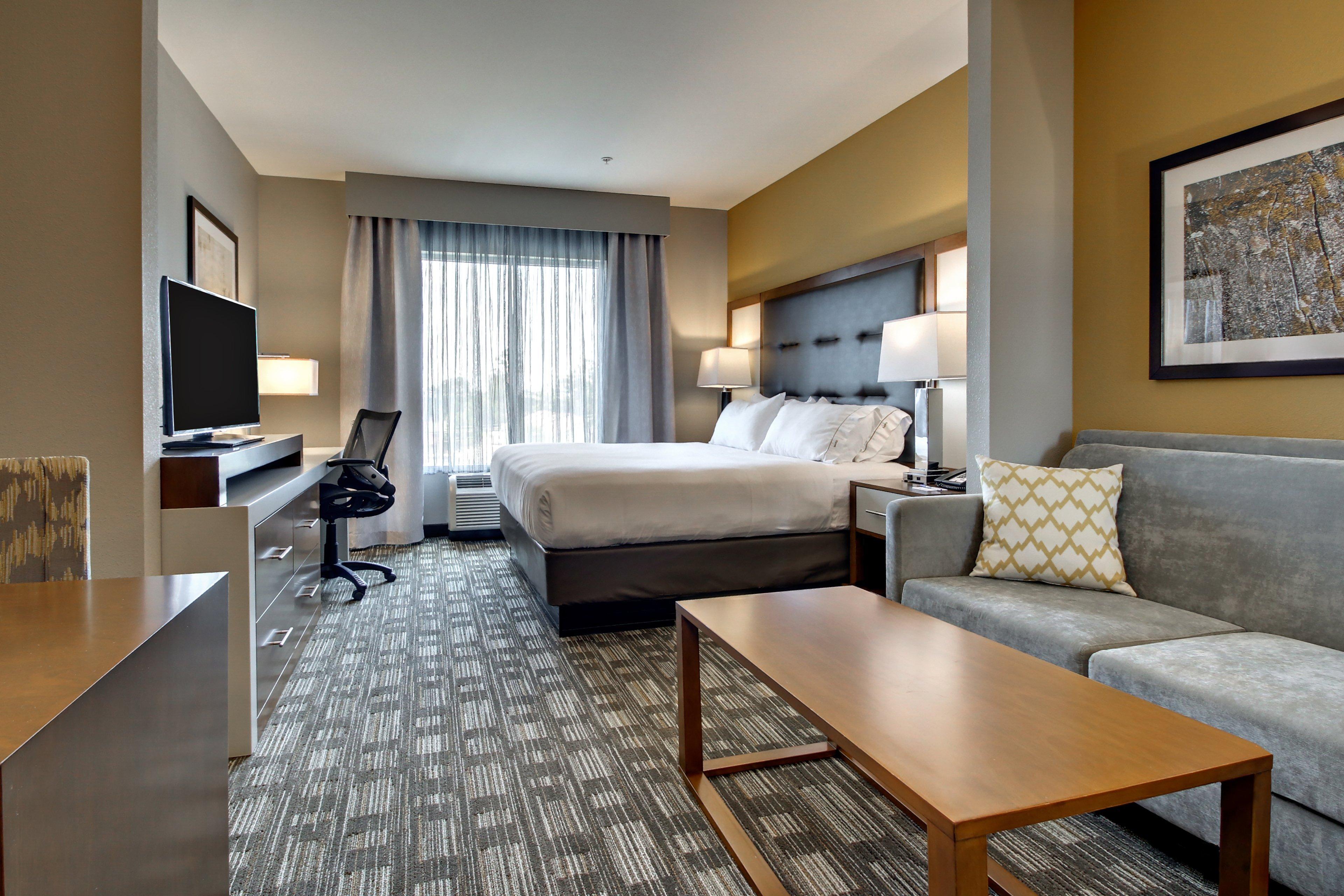 Holiday Inn Express & Suites Άλμπανι Εξωτερικό φωτογραφία