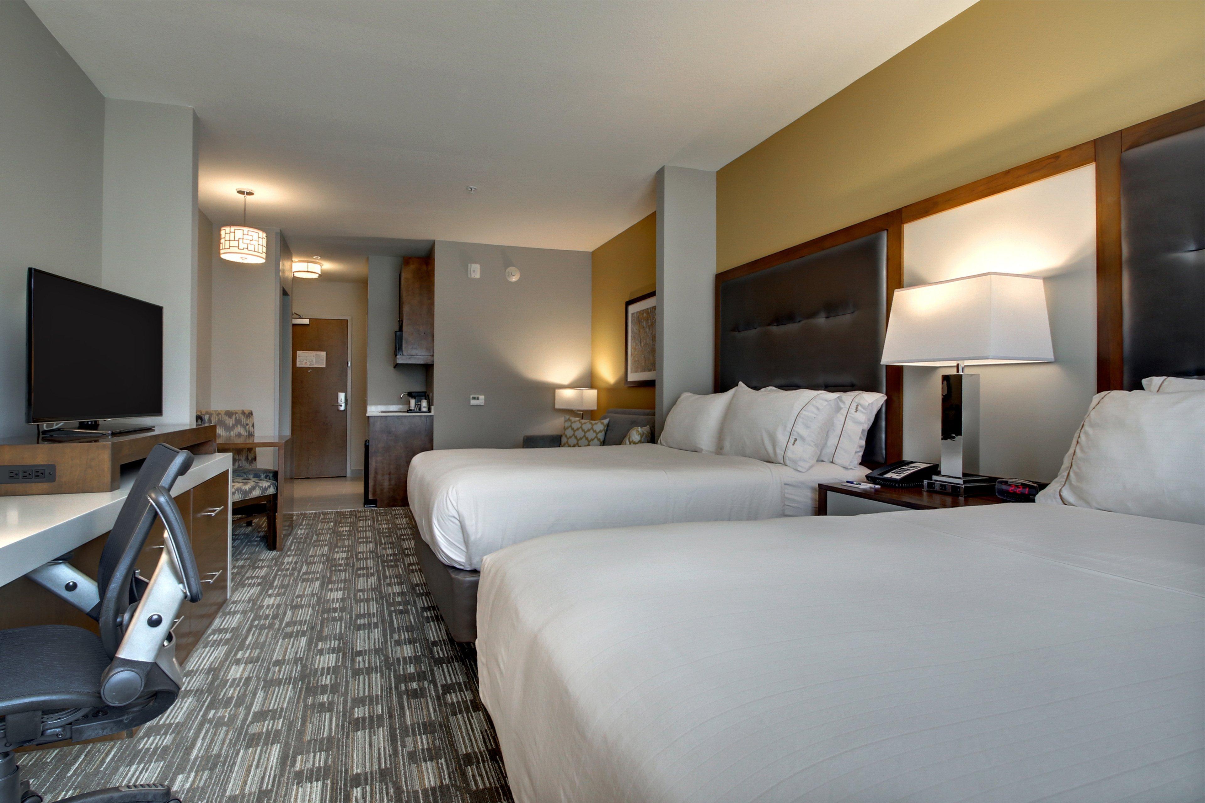 Holiday Inn Express & Suites Άλμπανι Εξωτερικό φωτογραφία