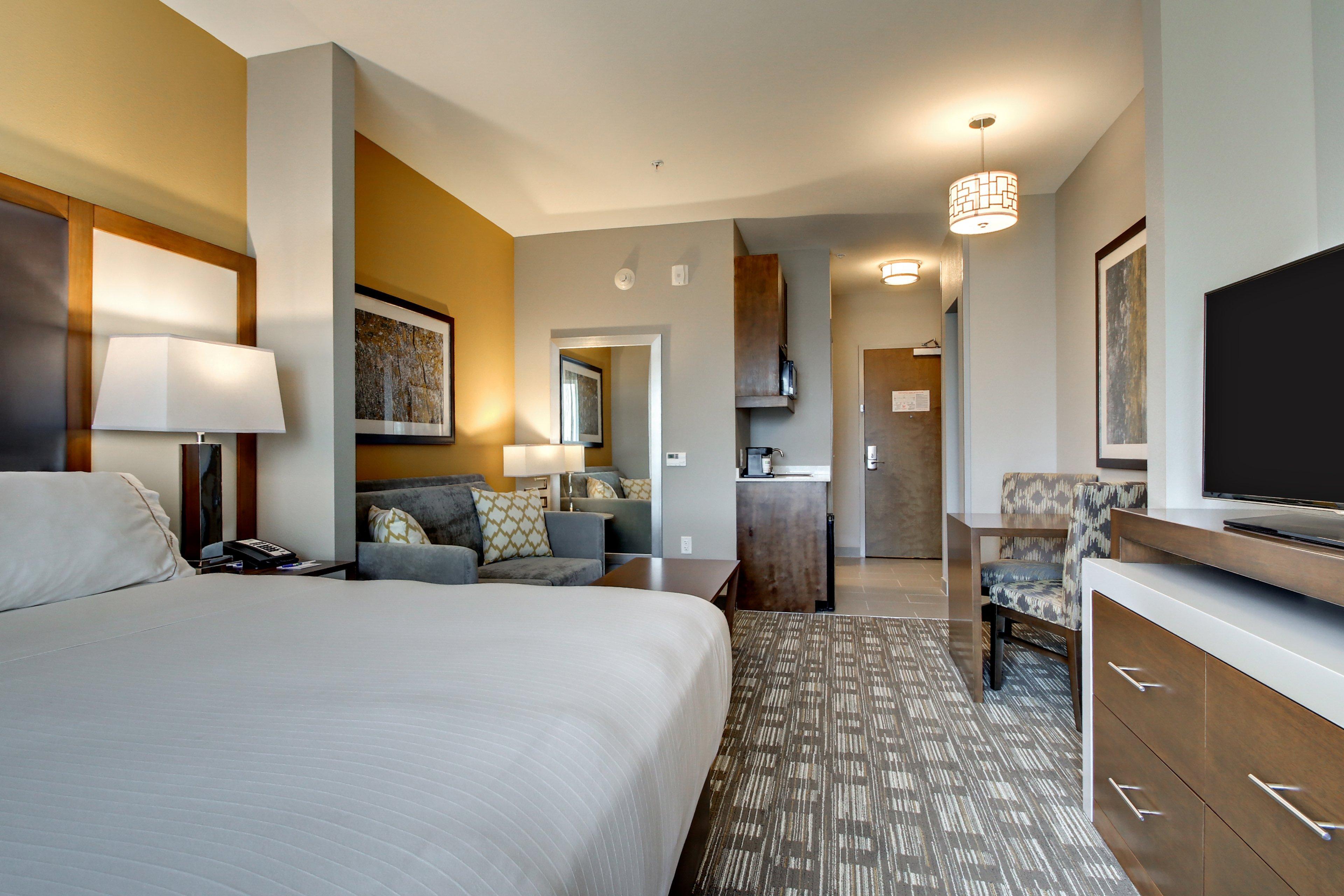 Holiday Inn Express & Suites Άλμπανι Εξωτερικό φωτογραφία