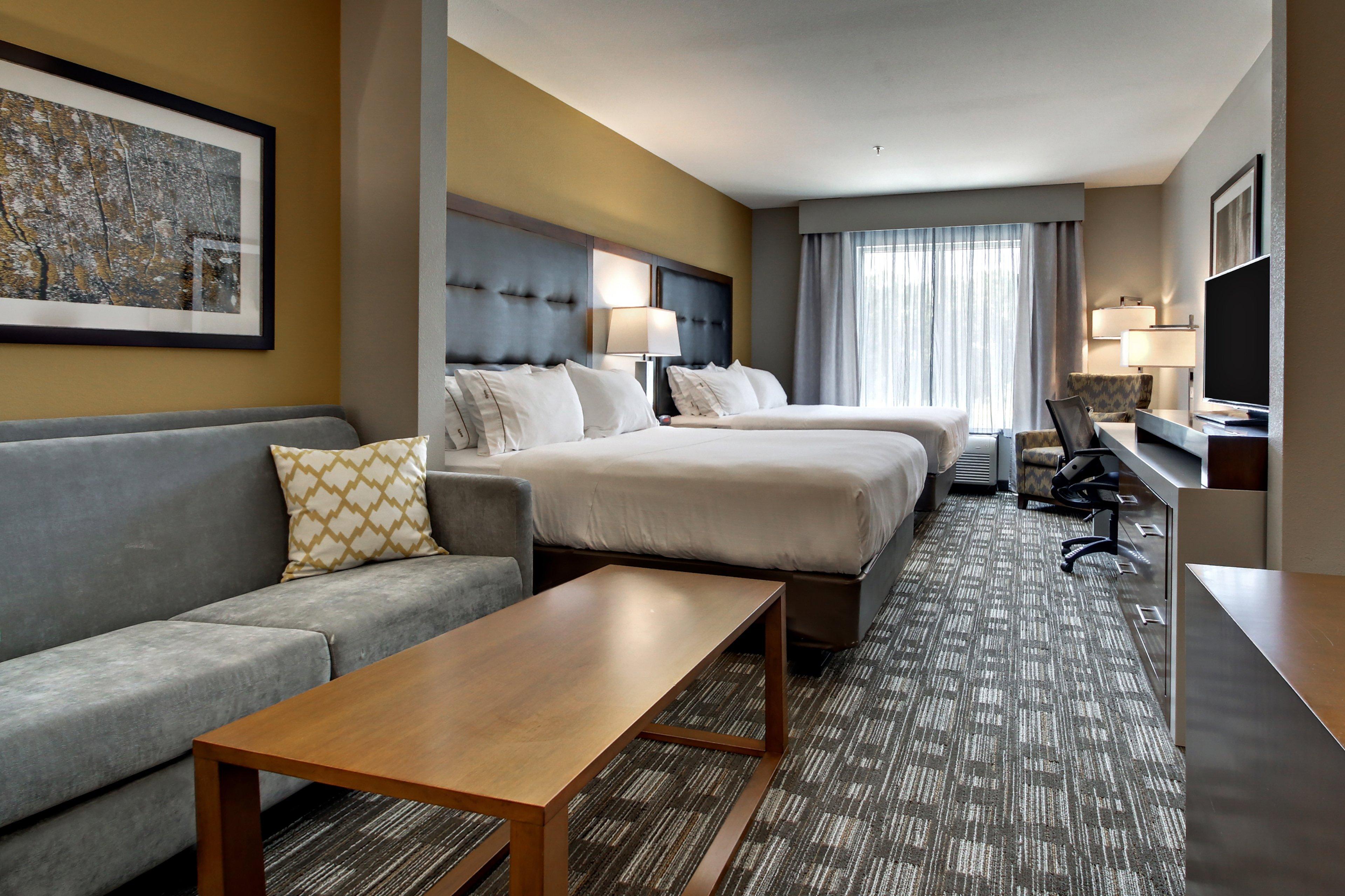 Holiday Inn Express & Suites Άλμπανι Εξωτερικό φωτογραφία