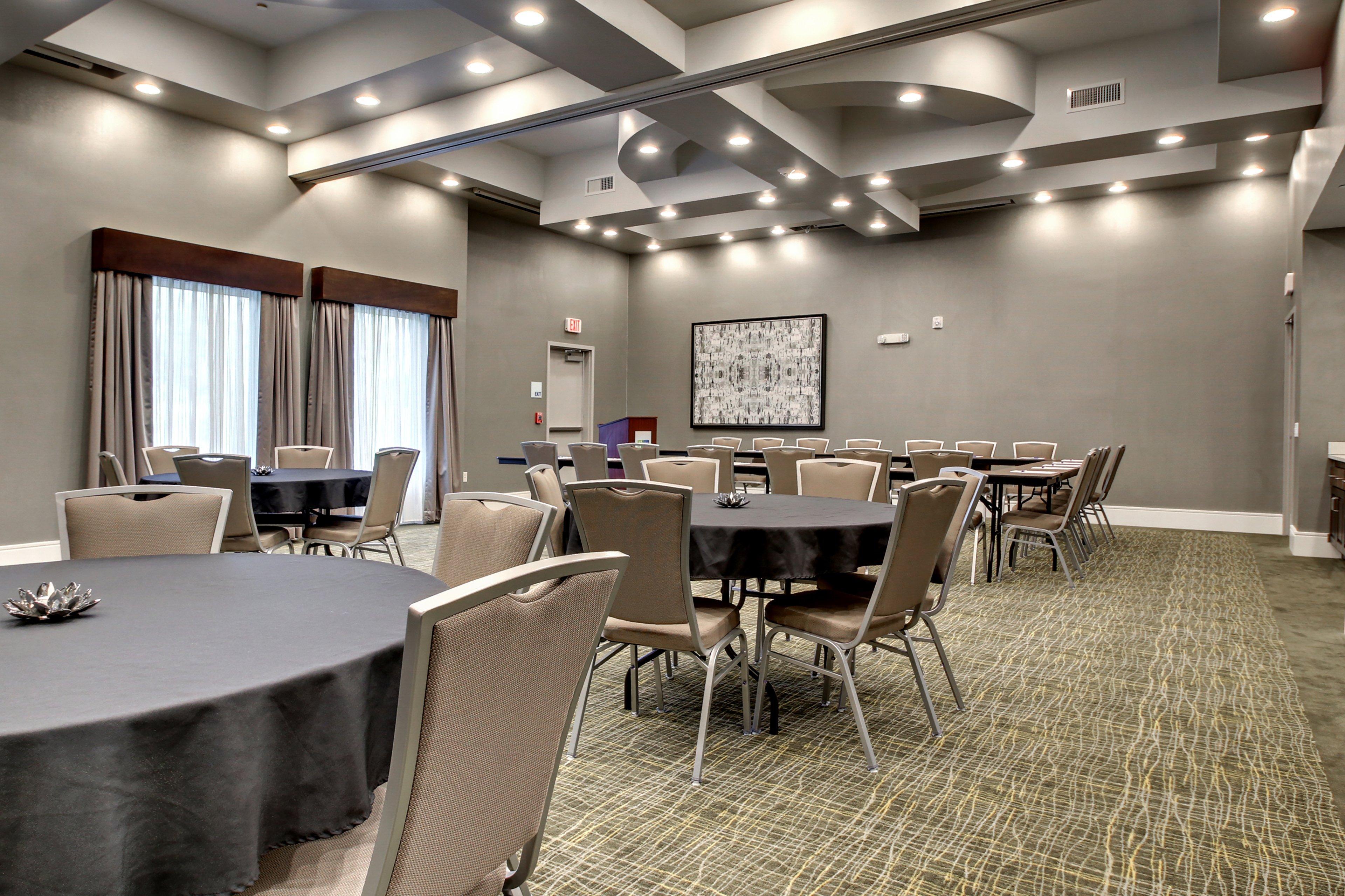 Holiday Inn Express & Suites Άλμπανι Εξωτερικό φωτογραφία