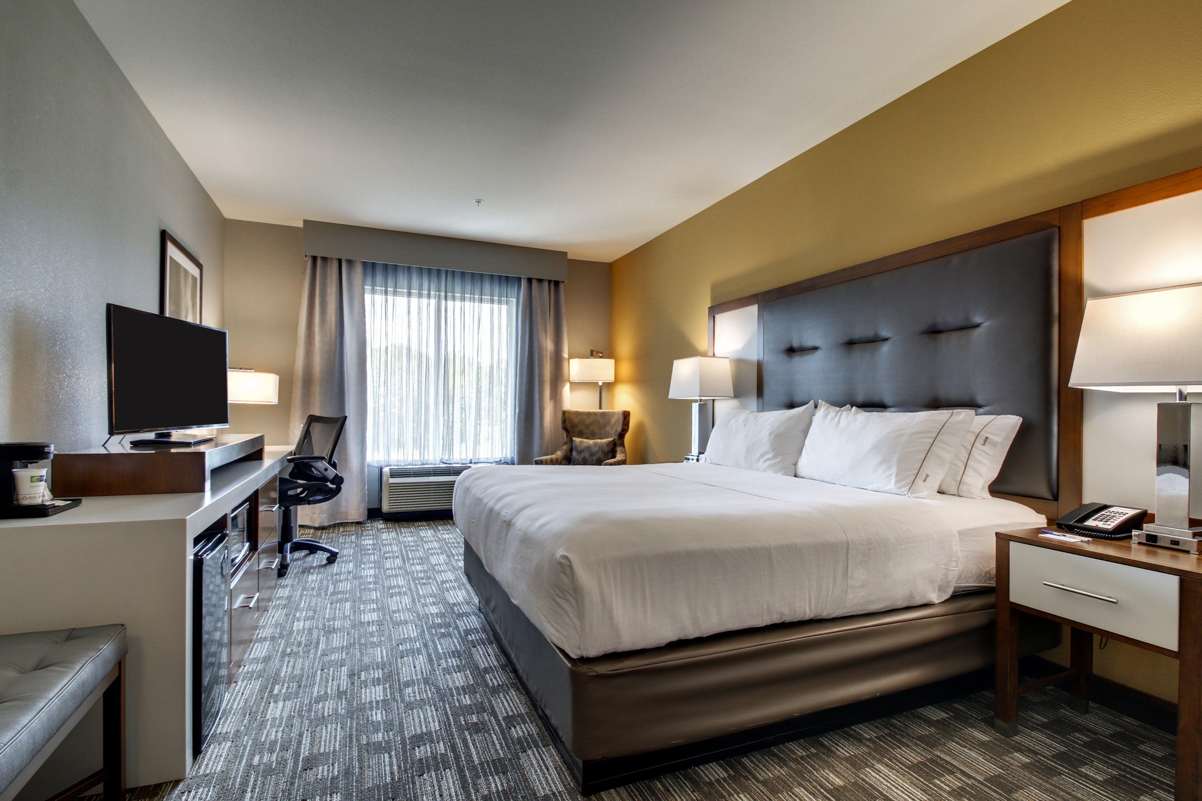 Holiday Inn Express & Suites Άλμπανι Εξωτερικό φωτογραφία