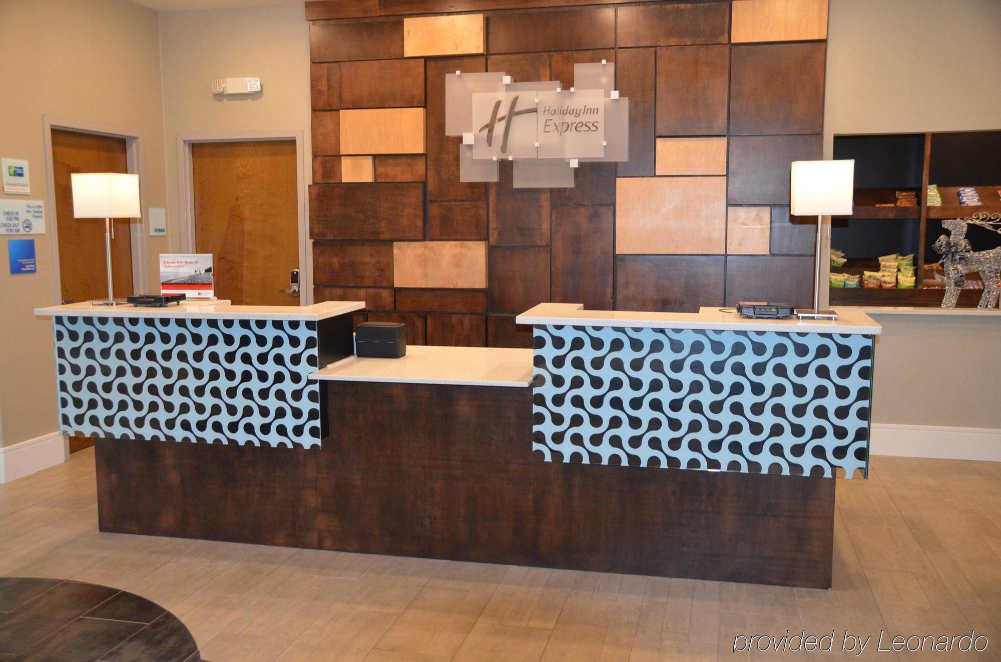 Holiday Inn Express & Suites Άλμπανι Εξωτερικό φωτογραφία