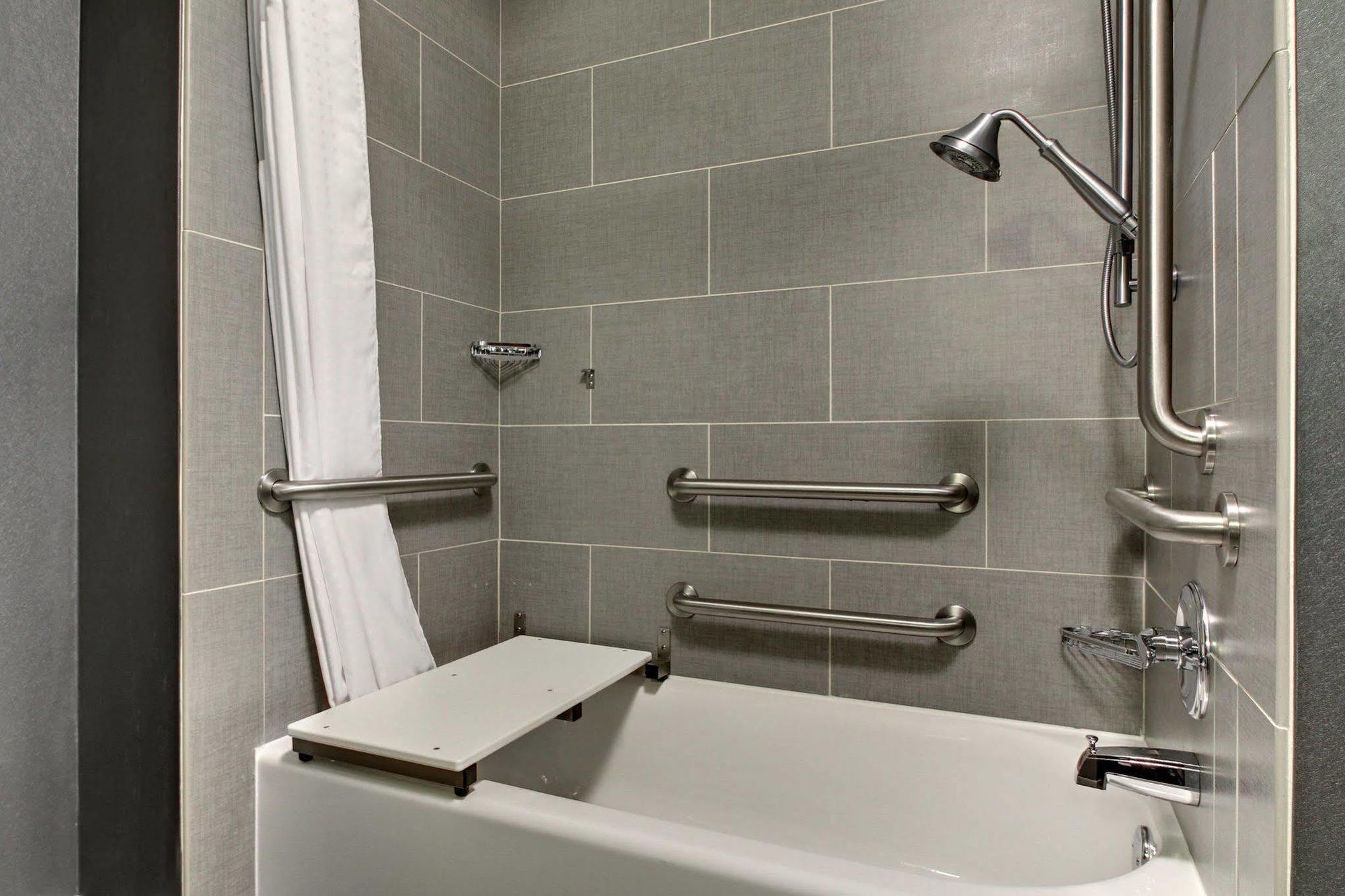 Holiday Inn Express & Suites Άλμπανι Εξωτερικό φωτογραφία