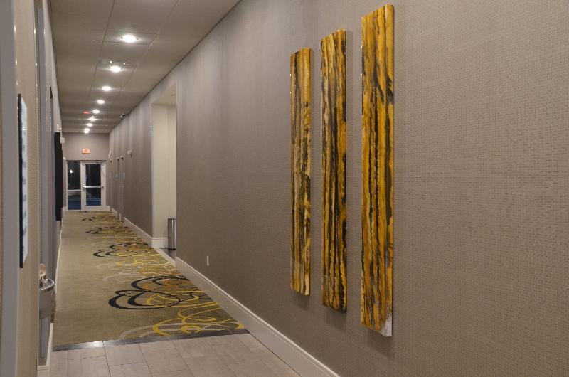 Holiday Inn Express & Suites Άλμπανι Εξωτερικό φωτογραφία
